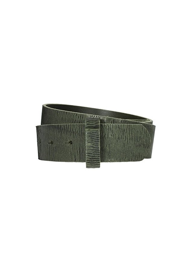 Luca Kayz Ceinture NOVA kaki, kaki, 110 cm