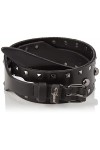 Kaporal Ceinture Femme-Modèle LIKKY-Couleur Black-Taille 95, Womens