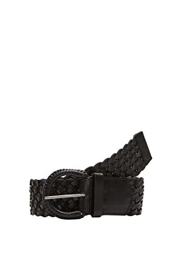 s.Oliver Ceinture, Noir, S Femme