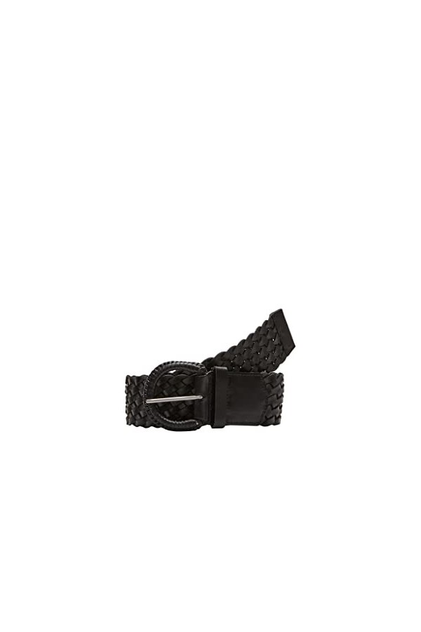 s.Oliver Ceinture, Noir, S Femme