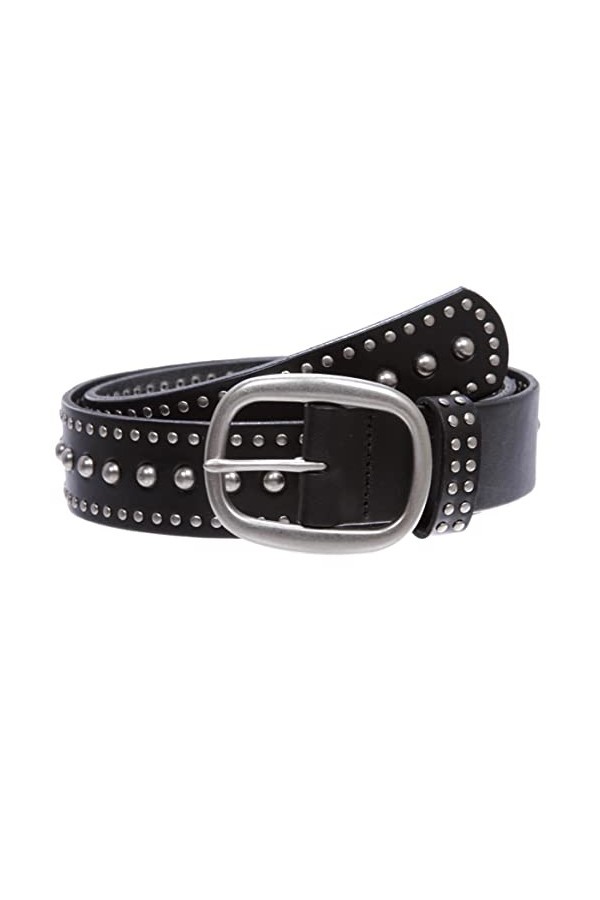 beltiscool - Ceinture - Femme - Blanc - L/XL - 40