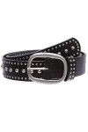 beltiscool - Ceinture - Femme - Blanc - L/XL - 40