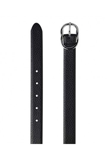 Brax DOB Gürtel Ceinture, Black, 85 Femme