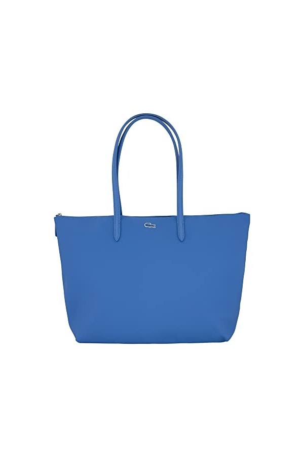 Lacoste Sac Tote Concept Femme Noir