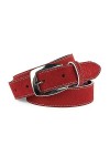 Lois - Ceinture Femme - Ceinture Femme Cuir Véritable - Ceinture Femme Grande Taille - Ceinture Cuir Femme - Ceinture Large F