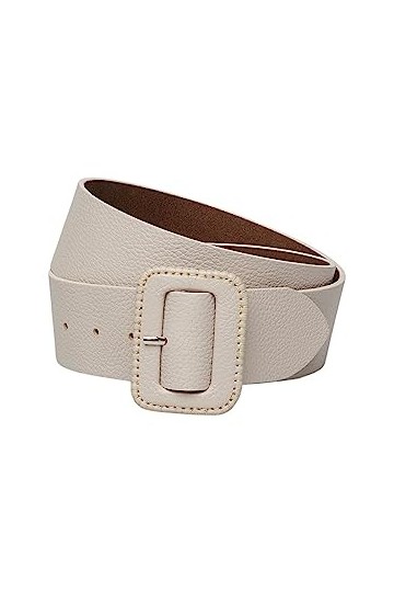 ESPRIT 052ea1s302 Ceinture, 055/glace, 80 cm Femme