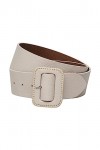 ESPRIT 052ea1s302 Ceinture, 055/glace, 80 cm Femme