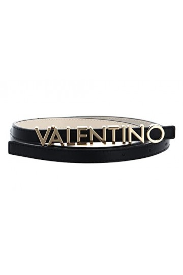 VALENTINO Belty W85 Nero Ceinture, noir, taille unique