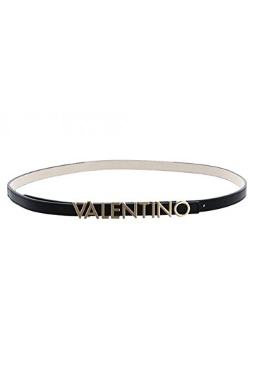 VALENTINO Belty W85 Nero Ceinture, noir, taille unique