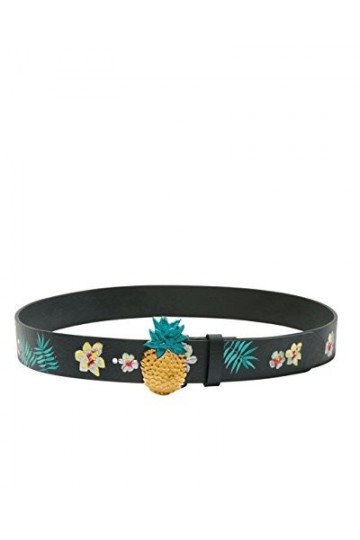 Desigul Ceinture Pinday Noir 18sarp18, Noir, 85