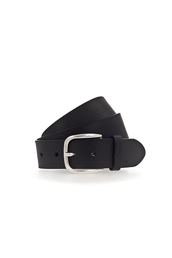 MUSTANG Ceinture pour femme noire 80