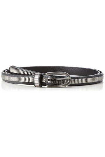 Brax DAMENGÜRTEL Ceinture, Noir Black 2 , 90 Femme