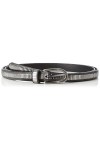 Brax DAMENGÜRTEL Ceinture, Noir Black 2 , 90 Femme