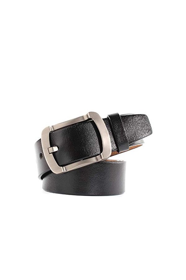 YXN Ceinture Large à Boucle Blanche pour Femme Couleur : C, Taille : 120cm 