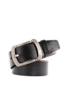 YXN Ceinture Large à Boucle Blanche pour Femme Couleur : C, Taille : 120cm 