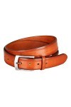 camel active Trail 1 ceinture 3,5 cm W110 Cognac, cognac, taille unique