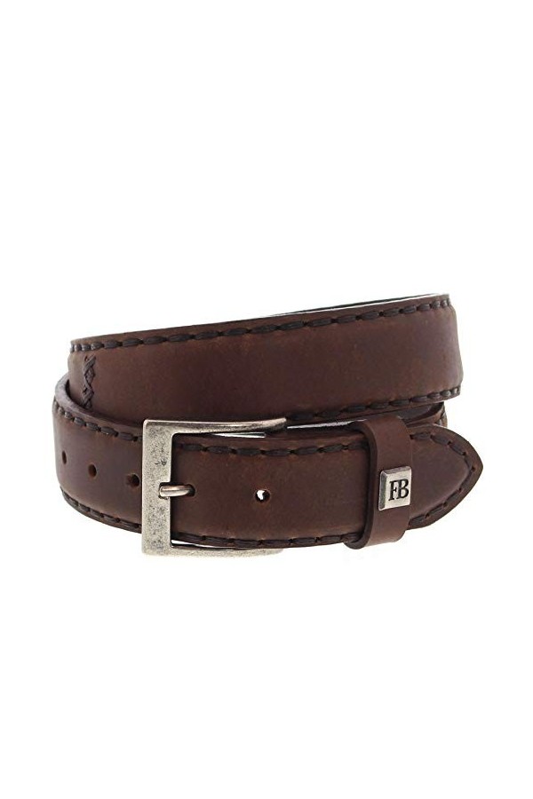 Fashion - Ceinture - Femme marron Marron - marron - 100