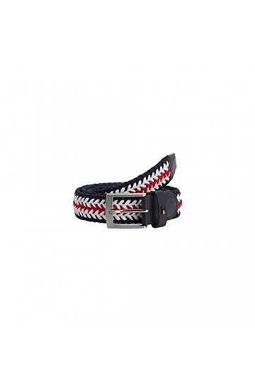 Tommy Hilfiger Adan 3.5 Elastic Belt 85 cm