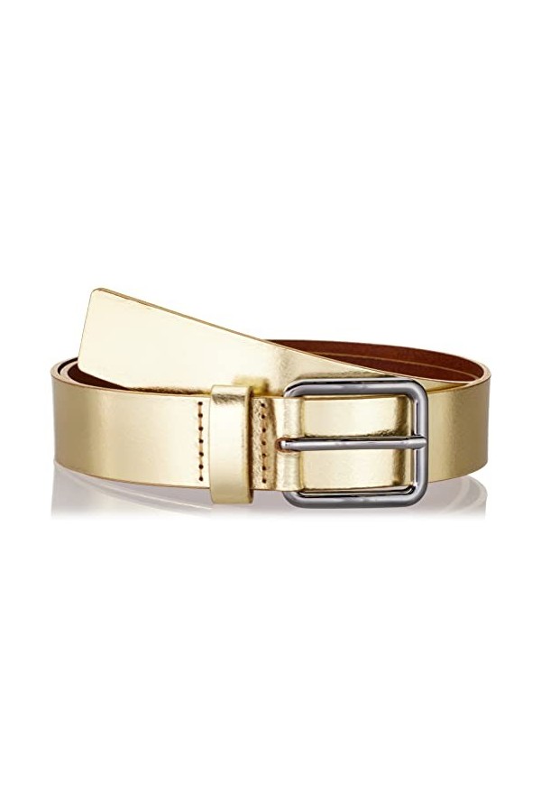 ESPRIT 112ea1s303 Ceinture, 055/Ice, 85 Femme