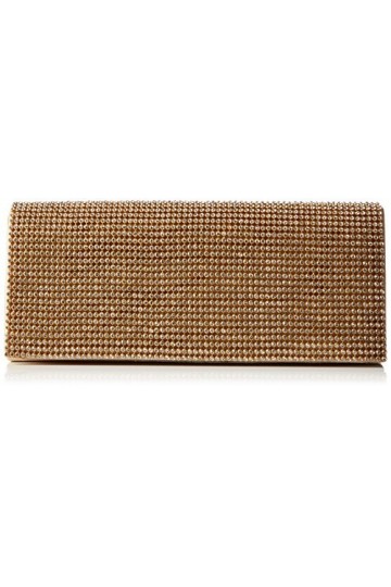 Berydale Cassiee Clutch, Or Gold , 26x11x6 cm B x H x T 