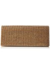 Berydale Cassiee Clutch, Or Gold , 26x11x6 cm B x H x T 