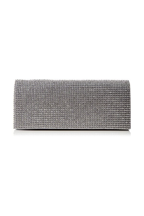 Berydale Cassiee Clutch, Or Gold , 26x11x6 cm B x H x T 