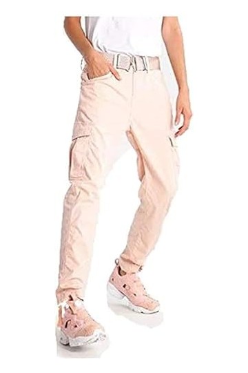 G-STAR RAW, Mixte Adulte, Beige Necta Peach , PANTS, 30,