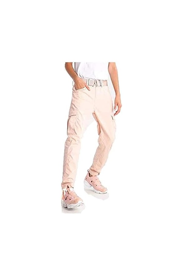G-STAR RAW, Mixte Adulte, Beige Necta Peach , PANTS, 30,