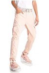 G-STAR RAW, Mixte Adulte, Beige Necta Peach , PANTS, 30,