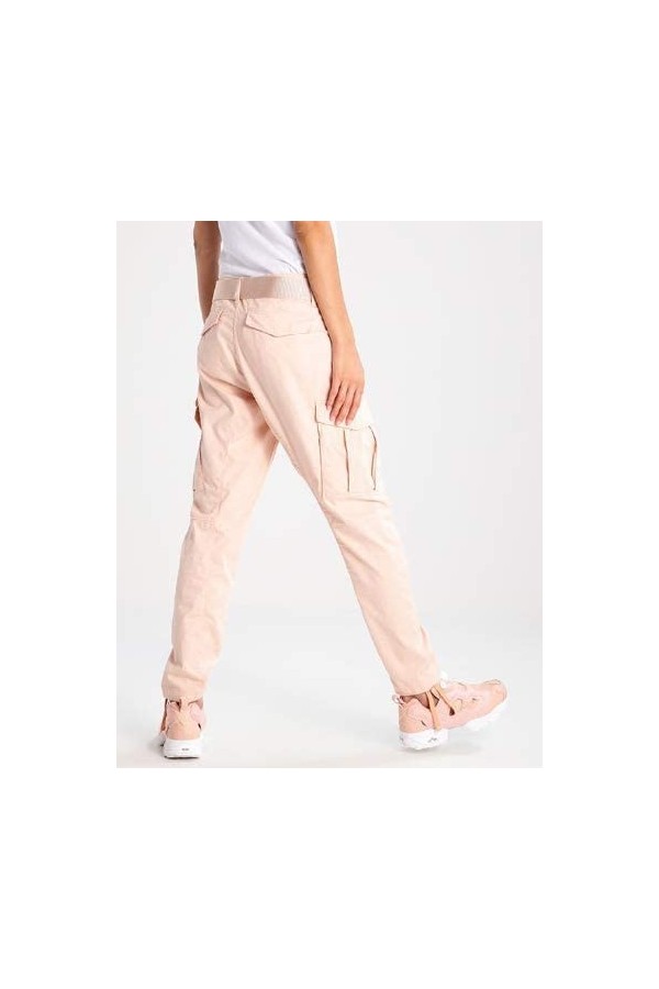 G-STAR RAW, Mixte Adulte, Beige Necta Peach , PANTS, 30,
