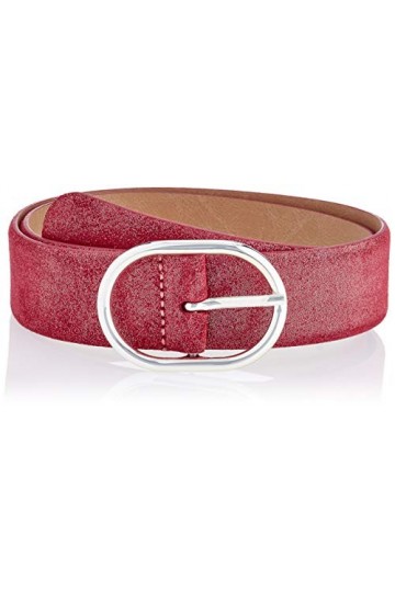 BRAX DOB Gürtel Ceinture, Magnolia, 80 cm Femme