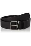 Marc OPolo B01809003003 Ceinture, Noir, 95 Femme