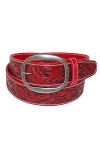 CTM - Ceinture - Femme taille unique - Bleu - 85