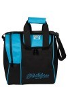 KR Strikeforce Rook Seule Boule de Bowling Sac fourre-Tout, Aqua