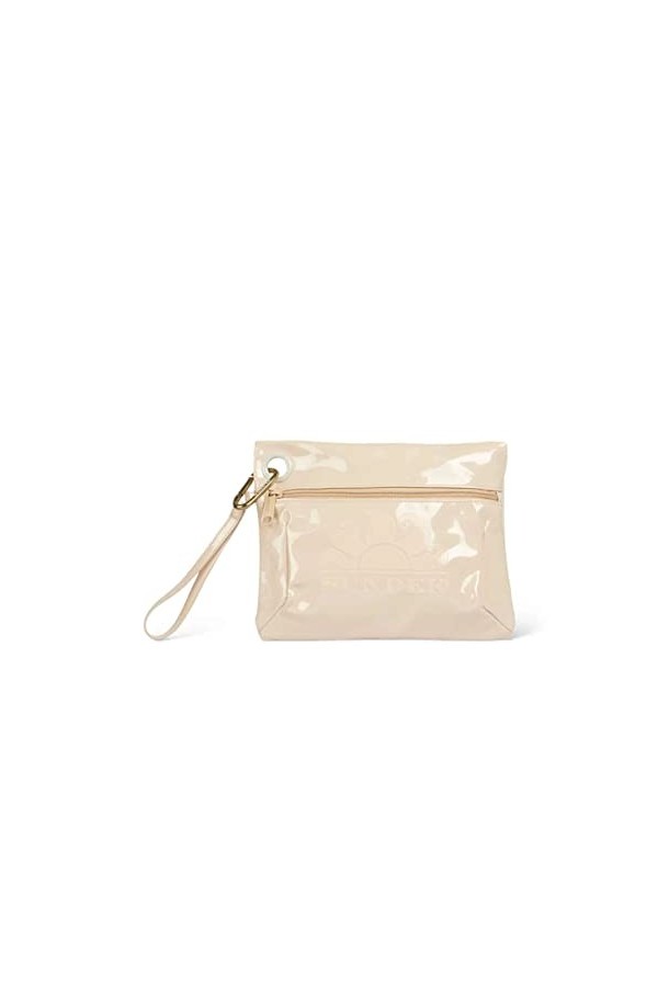 Pochette Donna sundek aw416abpv400-96801 Clutch Bag
