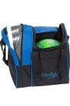 KR Strikeforce Rook Seule Boule de Bowling Sac fourre-Tout, Aqua