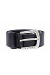 Replay AW2593.000.A3025 Ceinture, Noir 098, 80 Femme