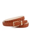 Anthoni Crown 44v3d40 Ceinture, Marron Braun 048 , 100 Taille Fabricant: 85 Femme
