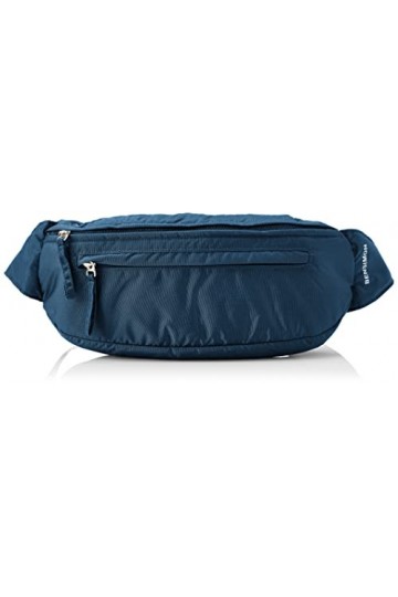 Bensimon Femme BANANA CLUTCH, Orage, Taille unique EU