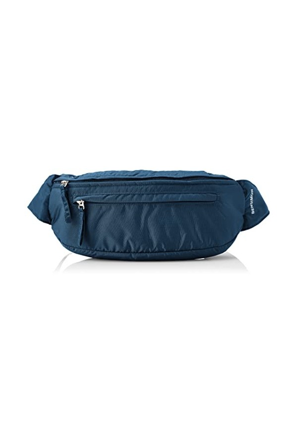 Bensimon Femme BANANA CLUTCH, Orage, Taille unique EU