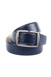 Anthoni Crown A3JT80 Ceinture, Bleu Blau 080 , 105 Femme