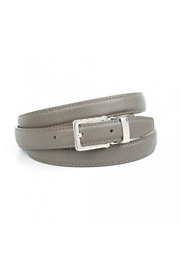 Anthoni Crown C14va70 Ceinture, Gris Grau 070 , 115 Taille Fabricant: 100 Femme