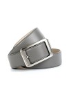 Anthoni Crown A2JT70 Ceinture, Gris Grau 070 , 85 Femme