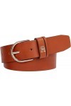 Tommy Hilfiger Timeless 3.5 Ceintures, Cognac, 115 Femme
