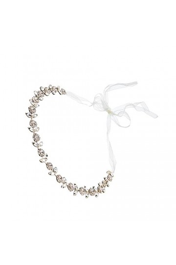 POPETPOP 3 Pièces De Mariage Ceinture De Mariée Ceintures Pour Femmes Strass Demoiselle DHonneur Ceinture Pour Femmes À La M