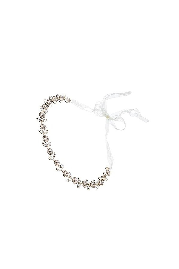 POPETPOP 3 Pièces De Mariage Ceinture De Mariée Ceintures Pour Femmes Strass Demoiselle DHonneur Ceinture Pour Femmes À La M