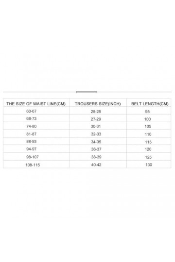 SAAKO Ceintures de taille pour femmes ceinture mince en cuir tout-match ceintures de taille fines réglables avec boucle en al