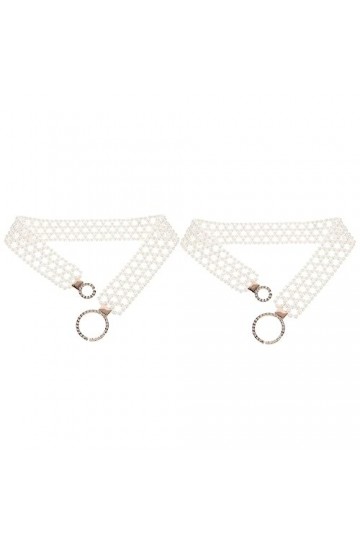 VALICLUD 5 Pièces Ceinture Extensible Décor À La Mode Taille Chaîne Ceinture Décorer Mode Alliage Miss Fajas Para Mujeres Mod