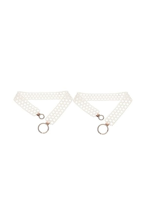 VALICLUD 5 Pièces Ceinture Extensible Décor À La Mode Taille Chaîne Ceinture Décorer Mode Alliage Miss Fajas Para Mujeres Mod