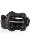 REPLAY Aw2576 Ceinture, Noir 098 , 95 cm Femme